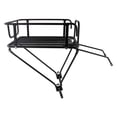 thumbnail image 1 of Pure Cycles Urban Rear Rack Rear Eyelet Black, 1 of 2