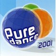 thumbnail image 1 of Pure Dance 2001 (CD), 1 of 1
