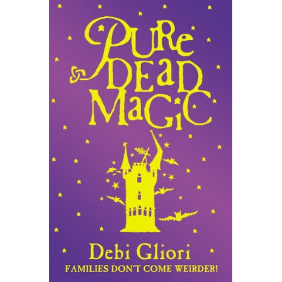 Pre-Owned Pure Dead Magic (Pure Dead, 1) Paperback