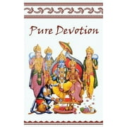 Pure Devotion 108-page Diary With Hanuman, Rama and Sita 5 x 8 - pocket-sized, Paperback