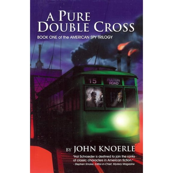 Pure Double Cross