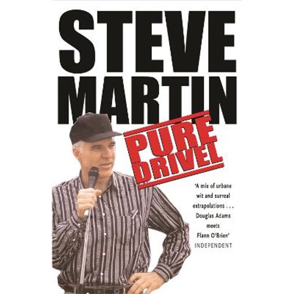 Pre-Owned Pure Drivel (Paperback) 0753813955 9780753813959