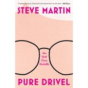 Pure Drivel, Paperback