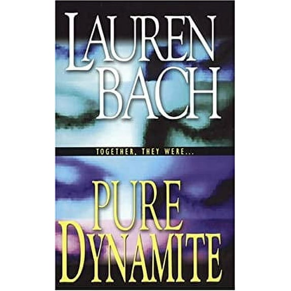 Pre-Owned Pure Dynamite (Mass Market Paperback) 0821776312 9780821776315