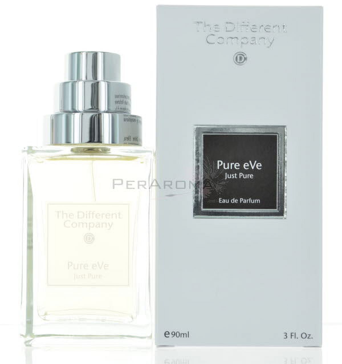 Pure EVe By The Different Company For Women - Walmart.com