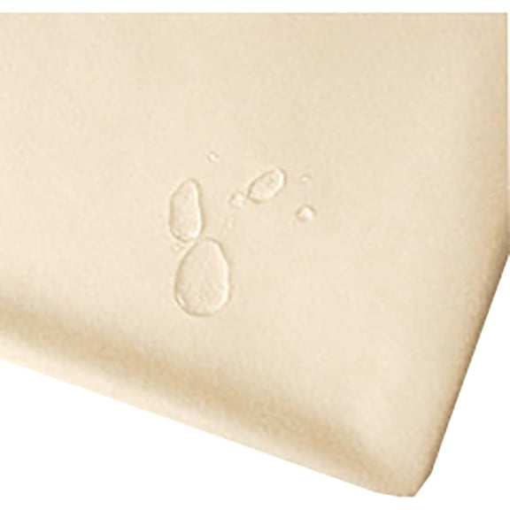 Pure EcoWool Mattress Protector w/Strong Elastic Straps - Moisture Pad - Twin XL