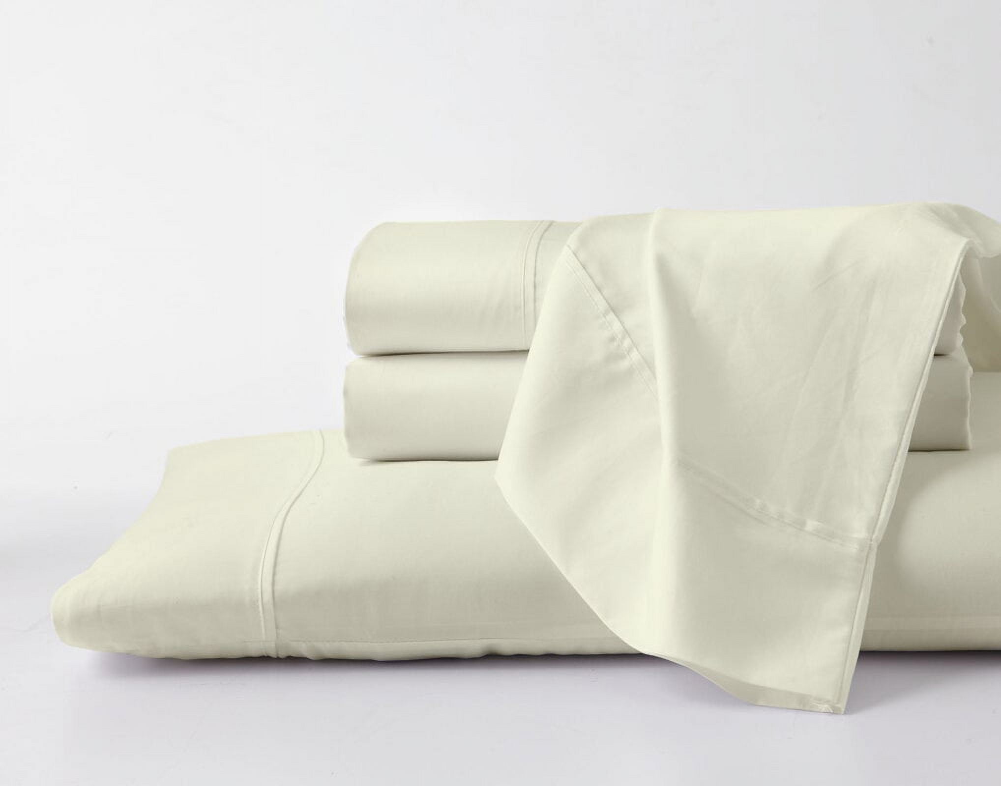 Egyptian Cotton Bed Sheets 1000 Thread Count