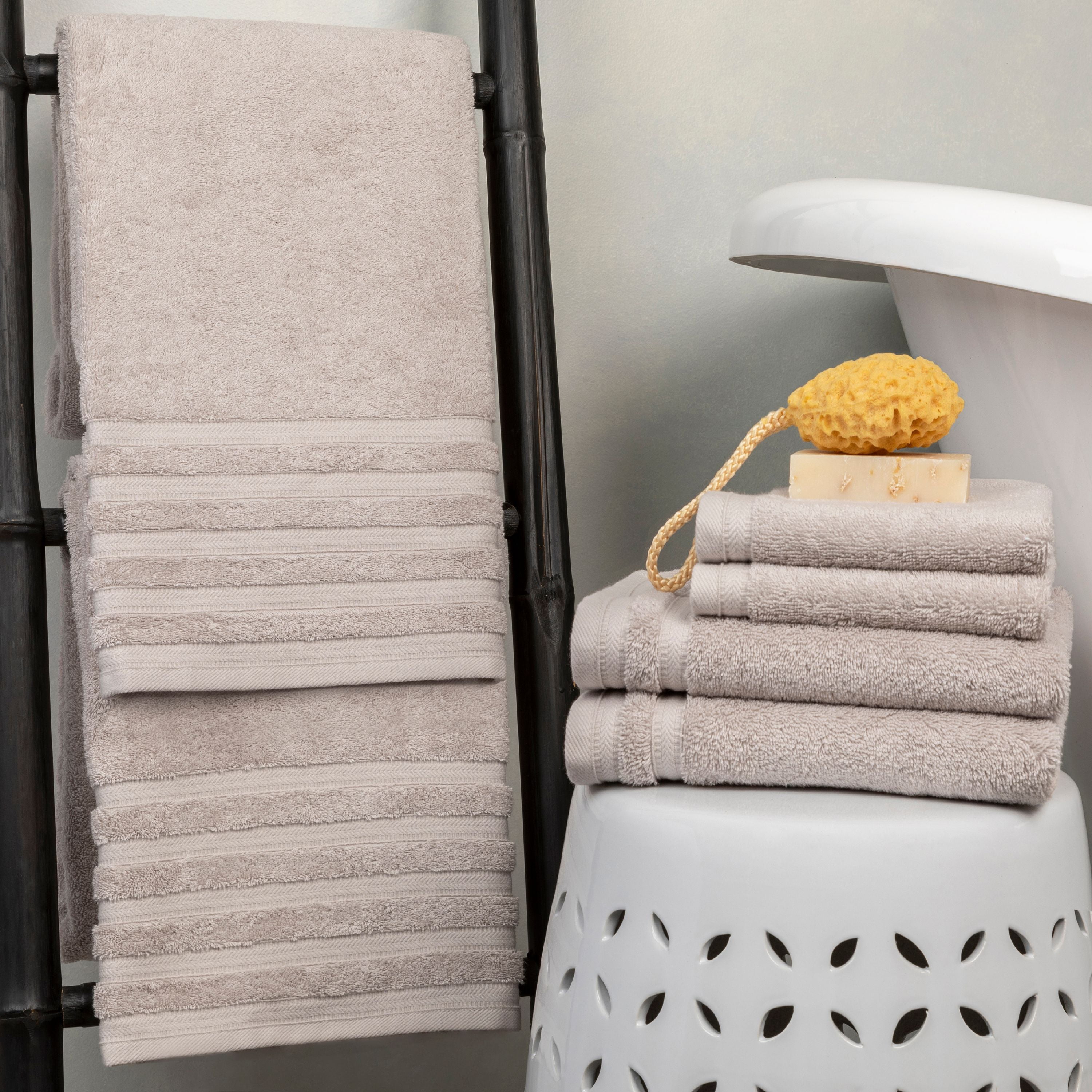 100 percent best sale turkish cotton towels