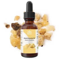 Pure Elemi Essential Oil by Relaxсation – Natural Healing & Aromatherapy