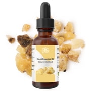 Pure Elemi Essential Oil by Relaxсation – Natural Healing & Aromatherapy