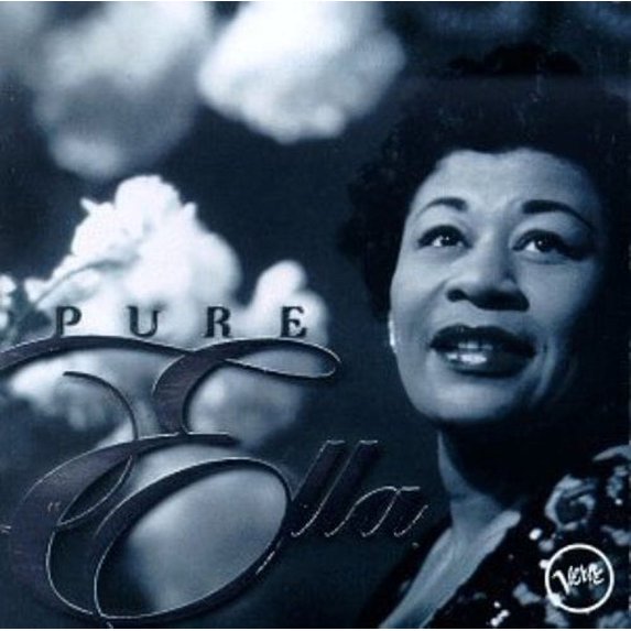 Pure Ella (CD)