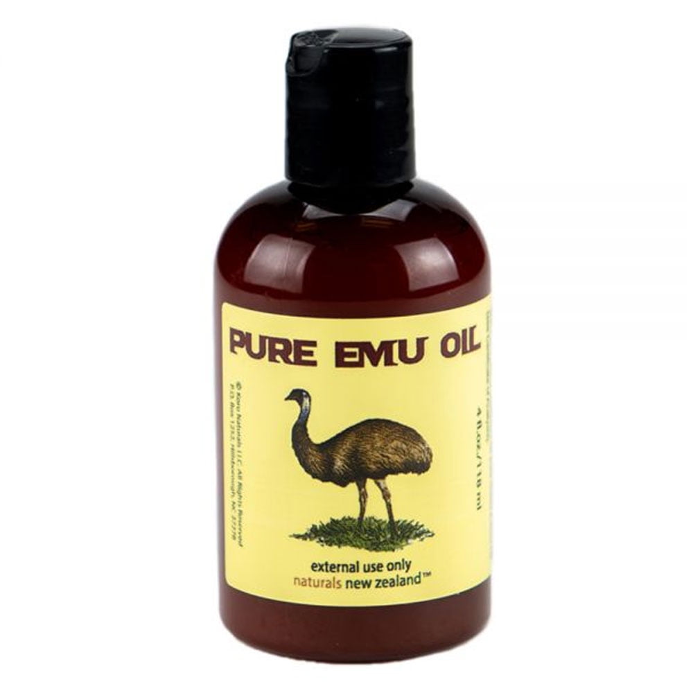 Kroger® Fragrance Free Emu Oil Cream, 4 oz - Gerbes Super Markets