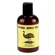 Pure Emu Oil Grade A