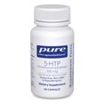 thumbnail image 1 of Pure Encapsulations 5-HTP 100 mg - Brain Health, Sleep Regulation & Appetite Support* - 5-Hydroxytryptophan - Gluten Free & Non-GMO - 60 Capsules, 1 of 9