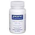 thumbnail image 1 of Pure Encapsulations 7-KETO DHEA 100 mg | Unique DHEA Metabolite Supplement to Support Thermogenesis and Healthy Body Composition* | 120 Capsules, 1 of 9