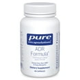 thumbnail image 1 of Pure Encapsulations ADR Formula | Supplement for Immune and Adrenal Gland Function Support* | 60 Capsules, 1 of 9