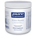 thumbnail image 1 of Pure Encapsulations Amino Replete | Hypoallergenic Free-form Amino Acid Powder Supplement | 8.5 Ounces Powder, 1 of 9