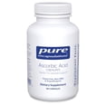 thumbnail interactive-video image 1 of Pure Encapsulations Ascorbic Acid Capsules - 1,000 mg Vitamin C - Antioxidant & Immune Support* - High-Potency Vitamin C - Vegan & Non-GMO - 90 Capsules, 1 of 10