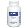 thumbnail image 1 of Pure Encapsulations BCAA Capsules | Hypoallergenic Supplement To Support Muscle Function During Exercise* | 90 Capsules, 1 of 9