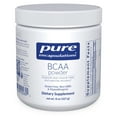 thumbnail image 1 of Pure Encapsulations BCAA Powder | Hypoallergenic Supplement To Support Muscle Function During Exercise* | 8 Ounces, 1 of 9