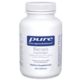 thumbnail image 1 of Pure Encapsulations Bacopa Monnieri | Supplement for Brain, Memory, Concentration, and Stress Support* | 180 Capsules, 1 of 9