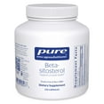 thumbnail image 1 of Pure Encapsulations Beta-Sitosterol | Supplement for Urinary Flow and Health* | 270 Capsules, 1 of 9