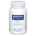 thumbnail image 1 of Pure Encapsulations Beta-Sitosterol | Supplement for Urinary Flow and Health* | 90 Capsules, 1 of 9
