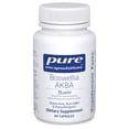 thumbnail image 1 of Pure Encapsulations Boswellia AKBA - Supports Joint Health, Colon, Immune System, Gastrointestinal Tract & Cell Health* - With 5-LOXIN Boswellia Extract - Vegan & Non-GMO - 60 Capsules, 1 of 9
