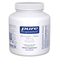 thumbnail image 1 of Pure Encapsulations Bromelain 2400 500 mg - For Digestive Support & Musculoskeletal Health - Supports Joints & Muscle Recovery* - Proteolytic Enzymes - Vegan - 180 Capsules, 1 of 9