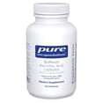 thumbnail image 1 of Pure Encapsulations Buffered Ascorbic Acid counts | Vitamin C for Sensitive Individuals* | 90 counts, 1 of 9