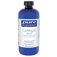 thumbnail image 1 of Pure Encapsulations Cal/Mag/D Liquid | Calcium, Magnesium and Vitamin D in a Convenient Liquid Form | 16.2 fl. oz., 1 of 9