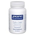 thumbnail image 1 of Pure Encapsulations Cat's Claw | Supplement to Support Joints, Immune and Cardiovascular Systems, and Gastrointestinal Health* | 90 Capsules, 1 of 9