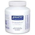 thumbnail image 1 of Pure Encapsulations CholestePure | Supplement to Support Cardiovascular Health, Enzyme Function, and Lipid Metabolism* | 180 Capsules, 1 of 9
