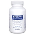 thumbnail image 1 of Pure Encapsulations CoQ10 l-Carnitine Fumarate | Ultra-Charged Cardiovascular Support* | 120 Capsules, 1 of 9