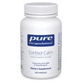 thumbnail image 1 of Pure Encapsulations Cortisol Calm - Supports Cortisol Health & Relaxation - Contains Ashwagandha & L-Theanine - Restful Sleep - 120 Capsules, 1 of 9