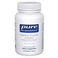 thumbnail image 1 of Pure Encapsulations Digestive Enzyme Chewables | Chewable Enzyme Blend to Support Protein, Carbohydrate, Fiber, and Dairy Digestion | 100 Chewable Tablets, 1 of 9