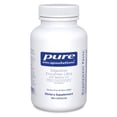 thumbnail interactive-video image 1 of Pure Encapsulations Digestive Enzymes Ultra with Betaine HCl - Vegetarian Digestive Enzyme Supplement to Support Protein, Carb, Fiber, and Dairy Digestion* - 180 Capsules, 1 of 10