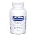thumbnail image 1 of Pure Encapsulations EPA/DHA Essentials - Fish Oil Concentrate Supplement to Support Cardiovascular Health* - Premium EPA & DHA Supplement with Omega 3 - 90 Softgel Capsules, 1 of 9