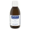 thumbnail image 1 of Pure Encapsulations EPA/DHA Liquid | Ultra-Pure, Molecularly Distilled Fish Oil Liquid | 7 fl. oz. | Lemon Flavor, 1 of 9
