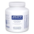 thumbnail image 1 of Pure Encapsulations EPA/DHA with Lemon | Ultra-Pure, Molecularly Distilled Fish Oil Concentrate with Lemon | 120 Softgel Capsules, 1 of 9