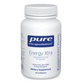 thumbnail image 1 of Pure Encapsulations Energy Xtra | Adaptogen Formula for Stamina* | 60 Capsules, 1 of 9