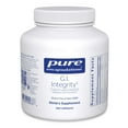 thumbnail image 1 of Pure Encapsulations G.I. Integrity | Enhanced Support for Gastrointestinal Integrity and Function* | 240 Capsules, 1 of 9
