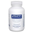 thumbnail image 1 of Pure Encapsulations Garlic Complex | Supplement to Support Antioxidant Defenses, Immune Health, and the Cardiovascular System* | 120 Capsules, 1 of 9