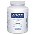 thumbnail image 1 of Pure Encapsulations Glucosamine MSM | Supplement for Joint Support, Mobility, Comfort, Cartilage Health, and Connective Tissue* | 360 Capsules, 1 of 9