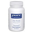 thumbnail image 1 of Pure Encapsulations Hist Reset | Support for Nasal and Respiratory Health* | 120 Capsules, 1 of 9