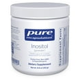 thumbnail image 1 of Pure Encapsulations Inositol (Powder) - Supplement to Support Energy, Nervous System & Ovarian Function* - With Myo-Inositol - 8.8 Ounces, 1 of 9