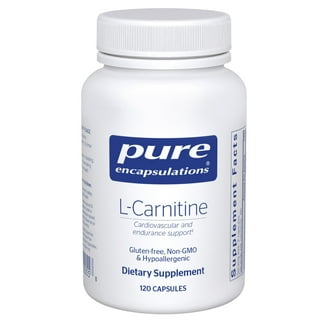 does walmart carry propionyl-l-carnitine Propionyl L Carnitine Carnitine in Herbal Supplements -