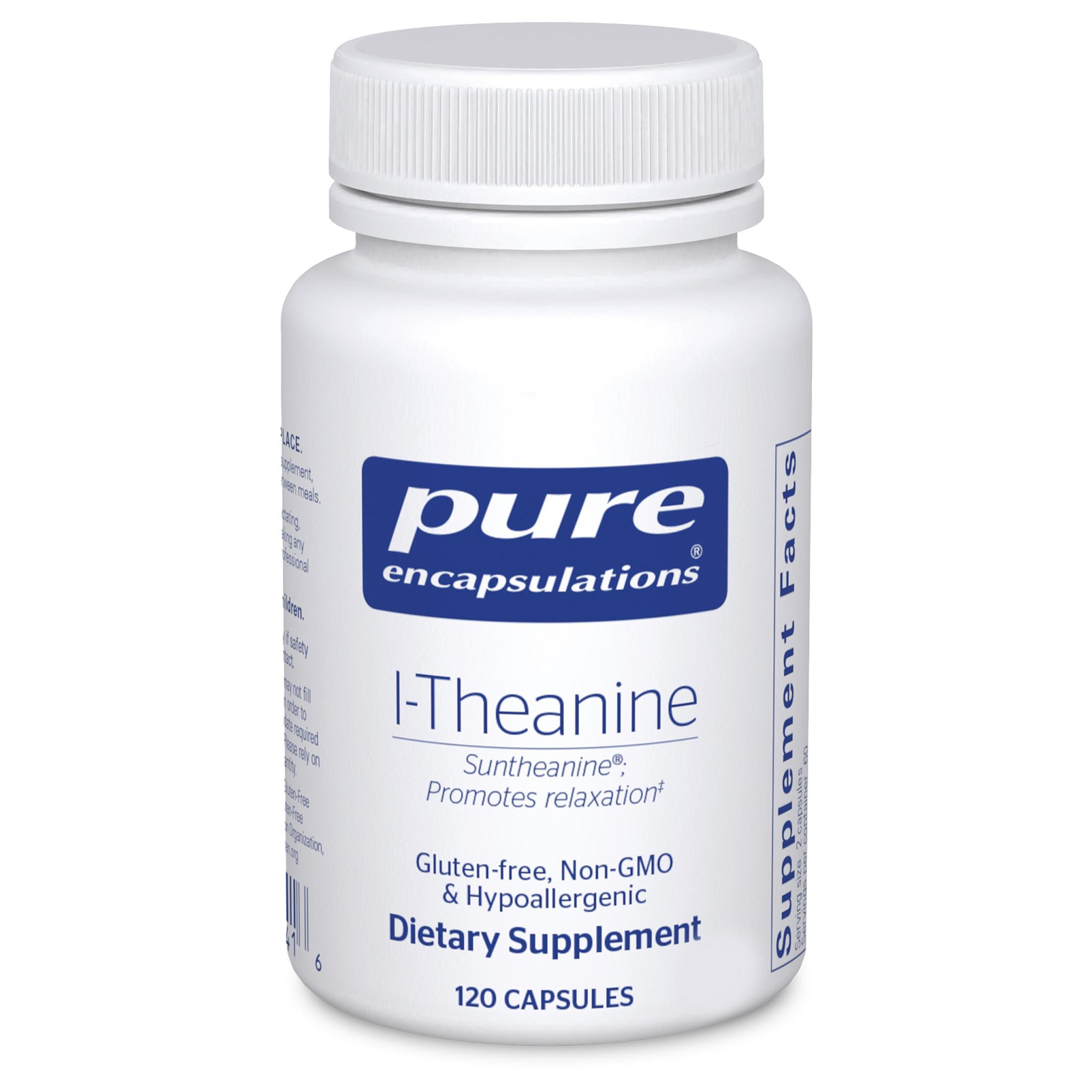 l-carnitine l-theanine L Carnitine main image 1