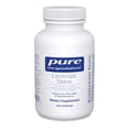 thumbnail image 1 of Pure Encapsulations Lipotropic Detox | Hypoallergenic Supplement Supports Liver Function and Detoxification* | 120 Capsules, 1 of 9