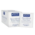 thumbnail image 1 of Pure Encapsulations NeuroMood Pure Pack | Comprehensive Dietary Supplement for Healthy Neurotransmitter Function* | 30 Packets, 1 of 9